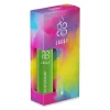 Набір для самозамісу Lucky Salt 30 мл (50 мг) - Cactus Guava Kiwi (Кактус, Гуава, Ківі)